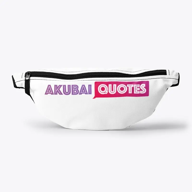 AkuBai Quotes Series