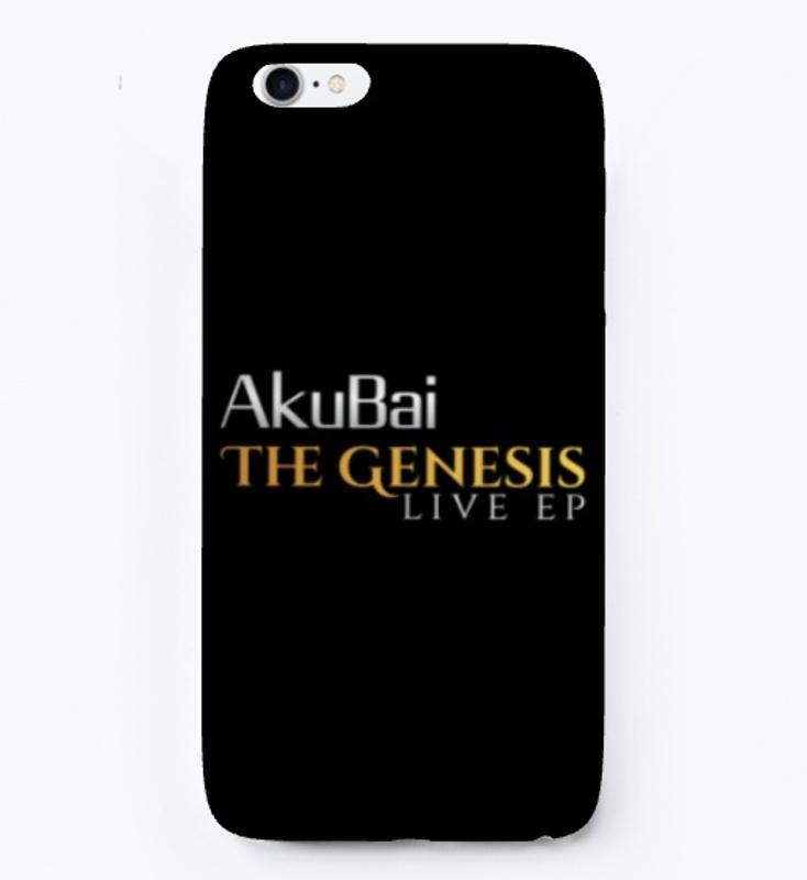 The Genesis: Live EP