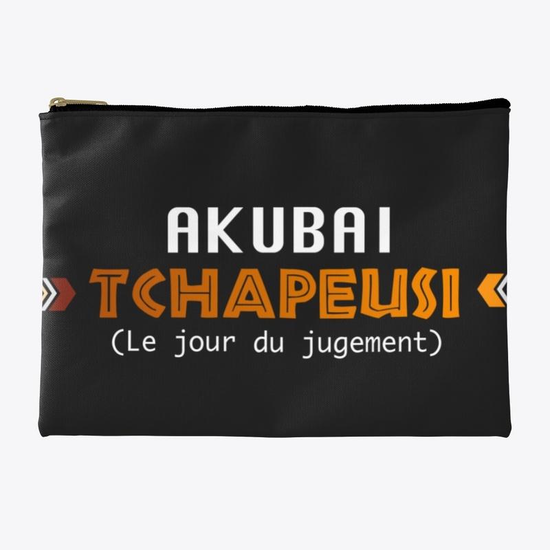 Tchapeusi Series